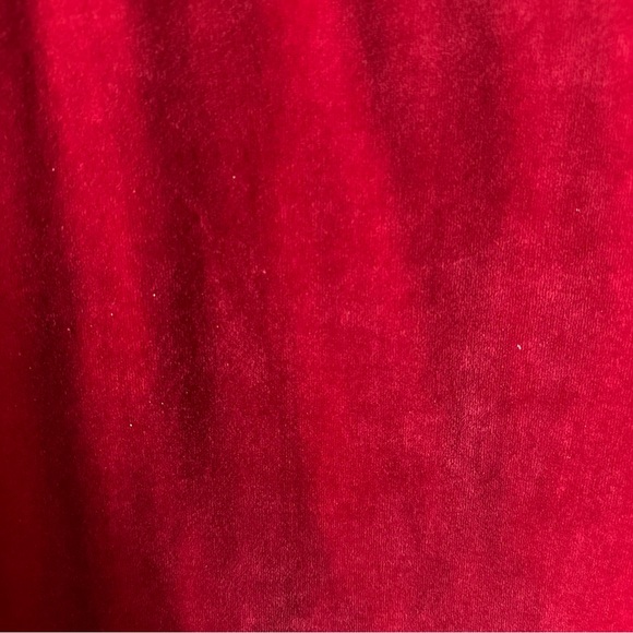 Karen Scott Christmas Top - Picture 7 of 8